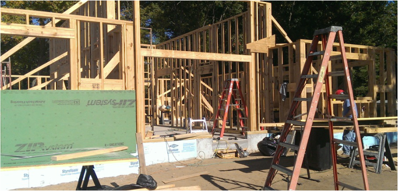 Commercial Contractor