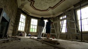 Home Restoration Or Home Renovation