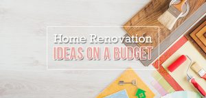 Remodel Your Home