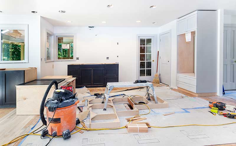 Home Remodeling Gainesville Florida