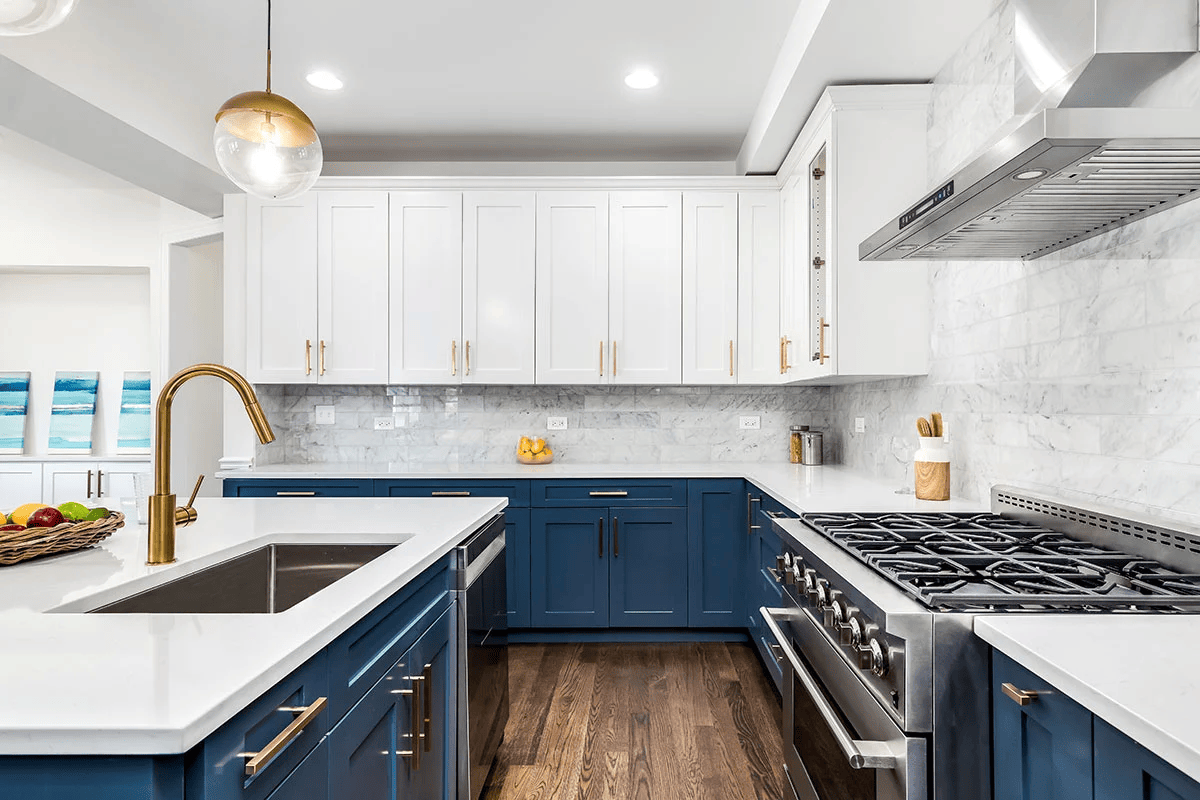 Kitchen Remodel