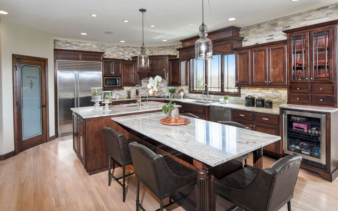 Kitchen Remodeling