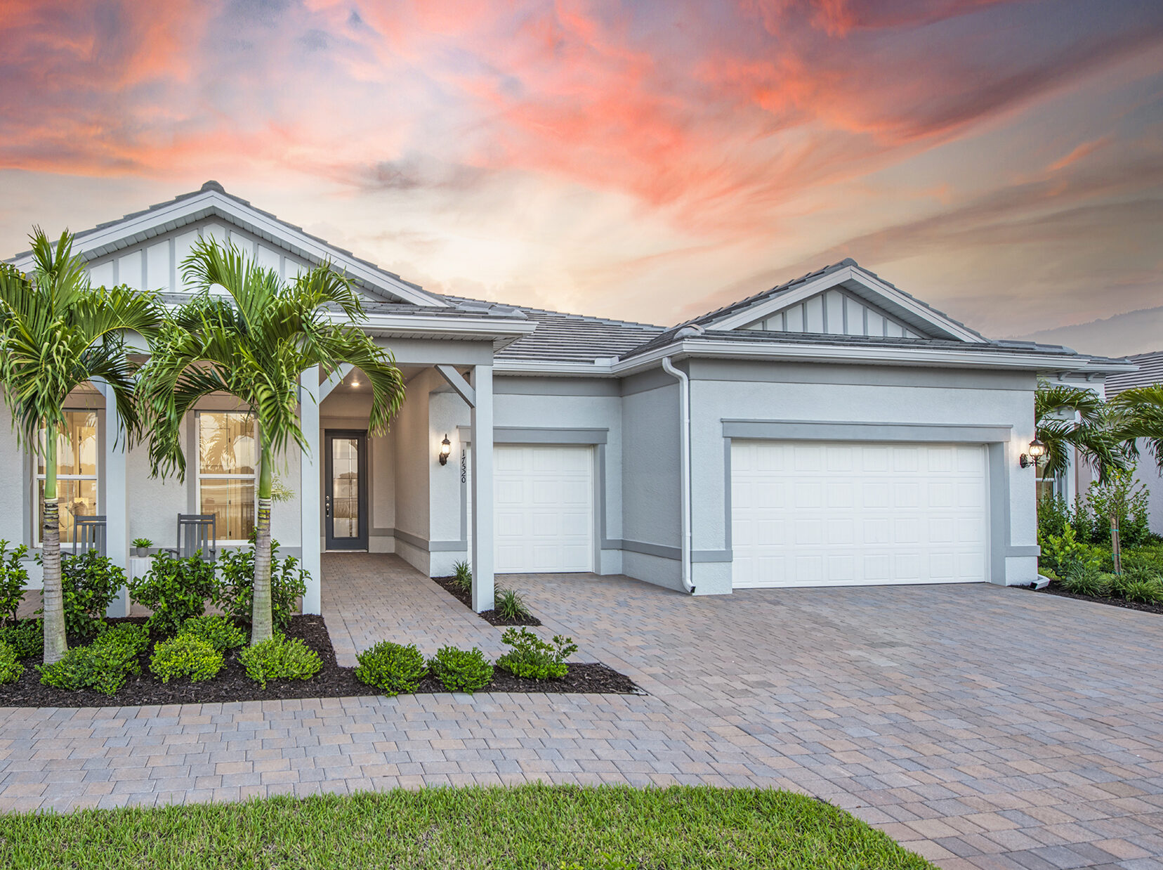 Home Builder Gainesville Florida