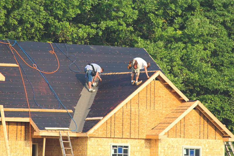 Gainesville Florida Roofing