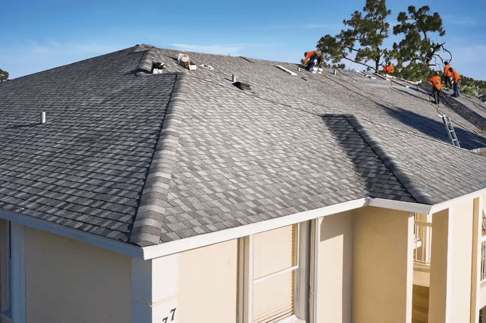 Gainesville Florida Roofer