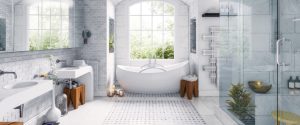 Bathroom Renovation Trends