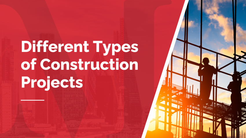 7 Common Types of Commercial Construction Projects