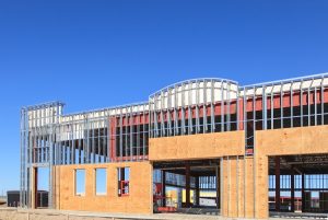 Commercial Construction Contracting