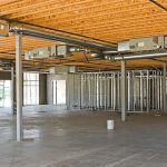 Commercial Build-Outs
