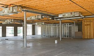 Commercial Build-Outs
