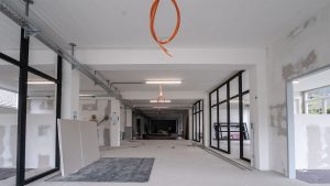Commercial Remodeling Contractor