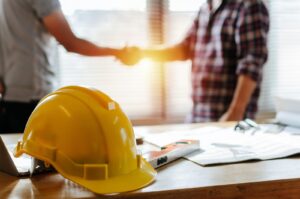 Hiring a Commercial Construction Company