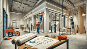 Best Commercial Contractors