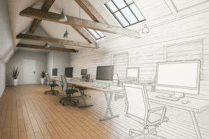 Renovate Your Commercial Space