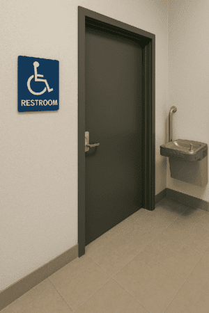 ADA Compliance