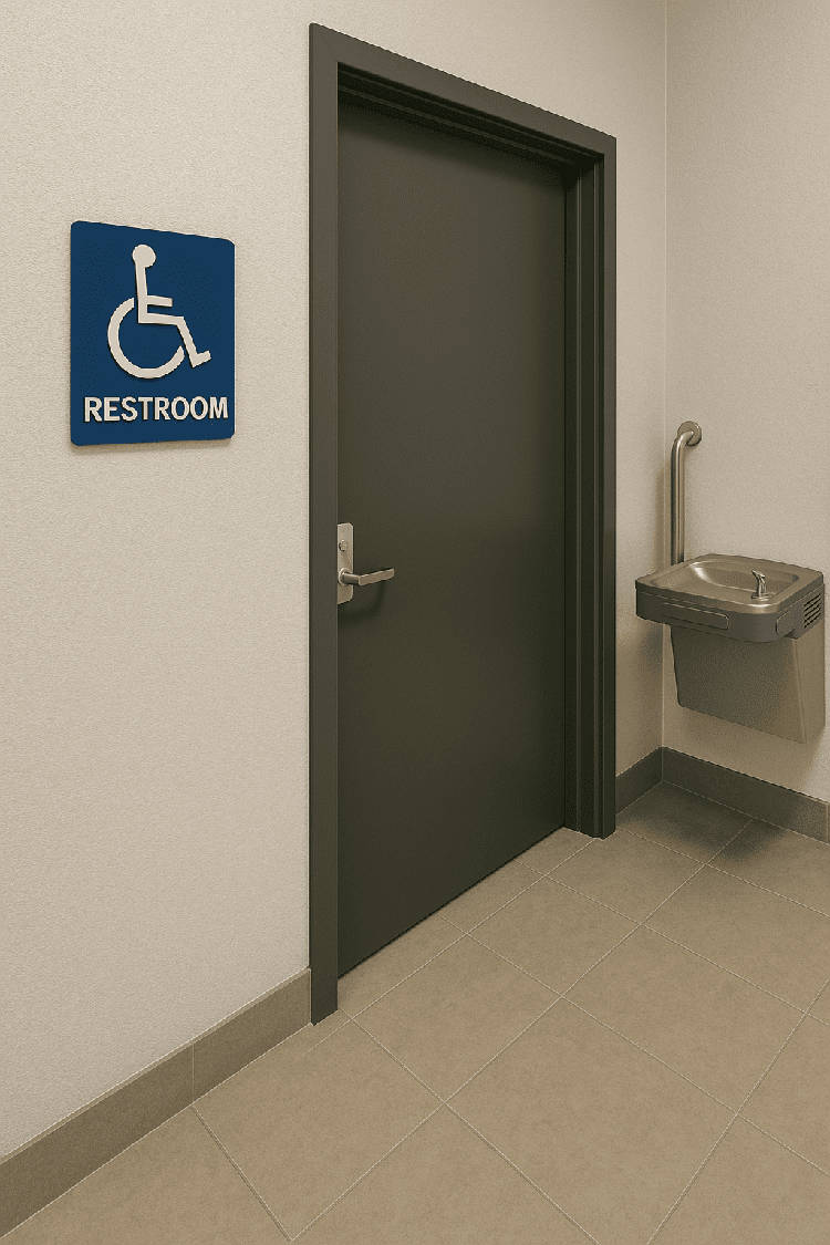ADA Compliance