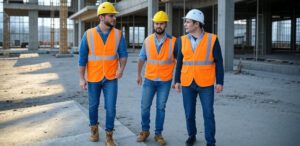Licensed Commercial Contractor