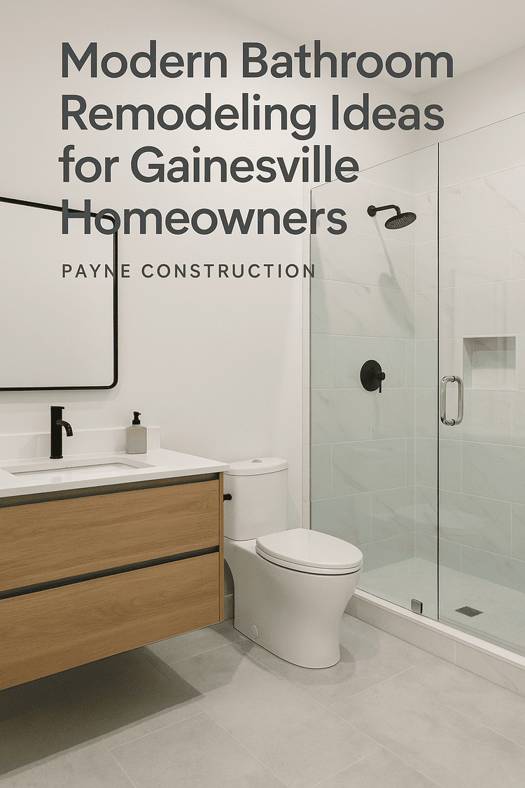 Modern Bathroom Remodeling Ideas Modern Bathroom Remodeling Ideas